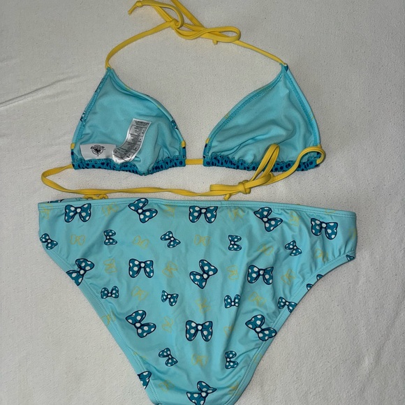 Disney Bikini - Picture 4 of 5